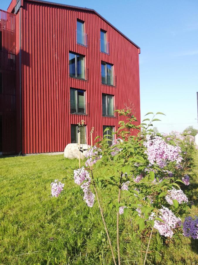 Kalamaja Garden Tallinn Exterior photo